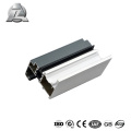 Rollladen Ersatz Profil aluminium colours window frame sections detail